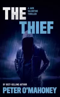 The Thief (Jack Valentine Series #4)