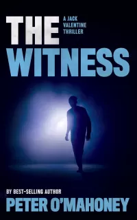 The Witness (Jack Valentine Series #5)