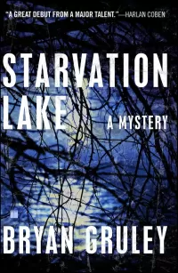 Starvation Lake (Starvation Lake #1)