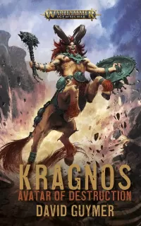 Kragnos Avatar Of Destruction (Warhammer: Age of Sigmar)