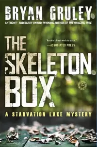 The Skeleton Box (Starvation Lake #3)