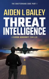 Threat Intelligence (The Shatterhand Code #1)