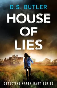 House of Lies (Detective Karen Hart #4)