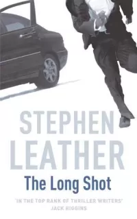 The Long Shot (Mike Cramer #2)