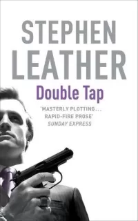 The Double Tap (Mike Cramer #3)