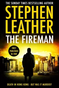 The Fireman ( #2)