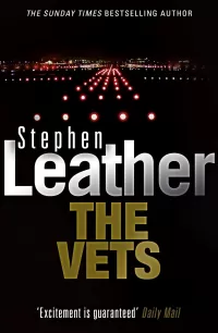 The Vets ( #5)