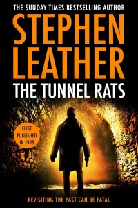 The Tunnel Rats
