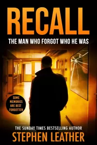 Recall: The Man Who Forgot Who He Was