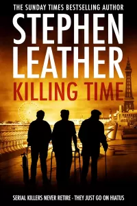 Killing Time: Serial Killers Never Retire - They Just Go On Hiatus