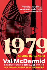 1979 (The Allie Burns Novels #1)
