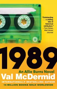 1989 (The Allie Burns Novels #2)