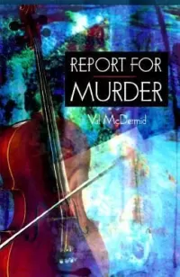 Report for Murder (The Lindsay Gordon Mysteries #1)