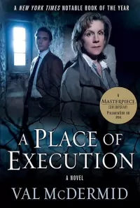A Place of Execution