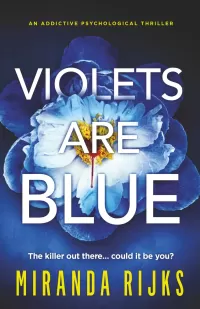 Violets Are Blue