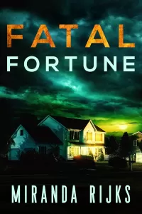 Fatal Fortune (A Dr Pippa Durrant Mystery #1)