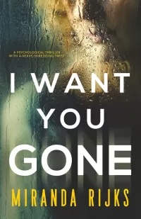 I Want You Gone