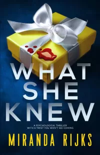 What She Knew