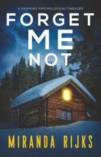 Forget Me Not