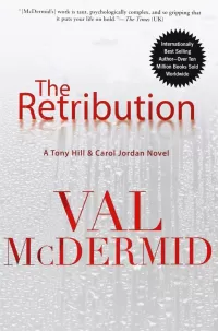 The Retribution (Tony Hill/Carol Jordan #7)