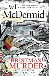 Christmas is Murder (Tony Hill/Carol Jordan #5.5)