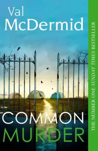 Common Murder (The Lindsay Gordon Mysteries #2)