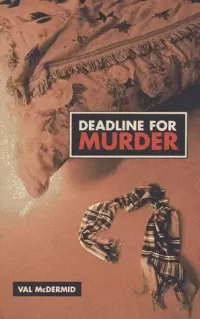 Deadline for Murder (The Lindsay Gordon Mysteries #3)