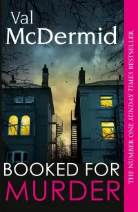 Booked for Murder (The Lindsay Gordon Mysteries #5)