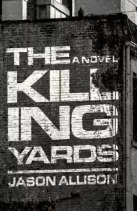 The Killing Yards