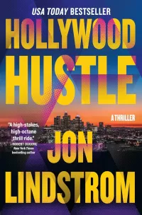 Hollywood Hustle (Hollywood Crime #1)