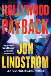 Hollywood Payback (Hollywood Crime #2)