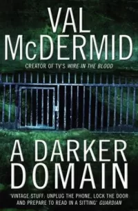 A Darker Domain: Detective Karen Pirie's Scottish Cold Case Thriller of Unsolved 1980s Mysteries (Karen Pirie Novels #2)