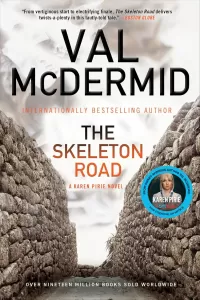 The Skeleton Road (Karen Pirie Novels #3)