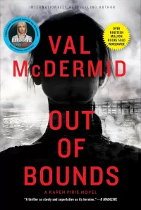 Out of Bounds (Karen Pirie Novels #4)