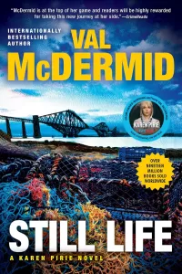 Still Life: A Karen Pirie Novel (Karen Pirie Novels #6)