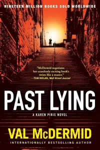 Past Lying: A Karen Pirie Novel (Karen Pirie Novels #7)