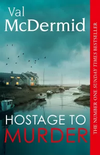 Hostage to Murder (The Lindsay Gordon Mysteries #6)