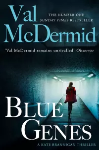 Blue Genes (PI Kate Brannigan #5)