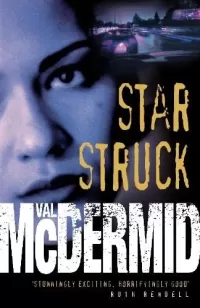 Star Struck (PI Kate Brannigan #6)