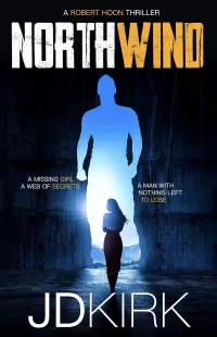 Northwind (Robert Hoon Thrillers #1)