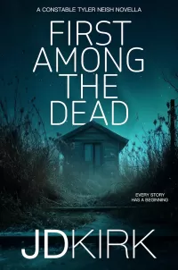 First Among the Dead