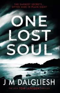 One Lost Soul (Hidden Norfolk #1)