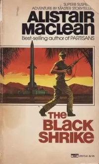 The Black Strike