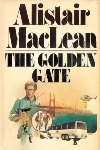 The Golden Gate