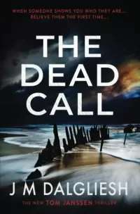 The Dead Call (Hidden Norfolk #6)