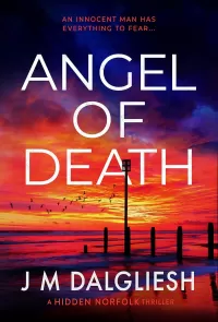 Angel of Death (Hidden Norfolk #12)