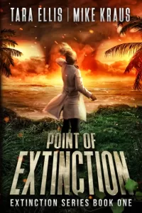 Point of Extinction (Extinction #1)