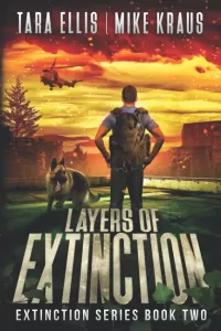 Layers of Extinction (Extinction #2)