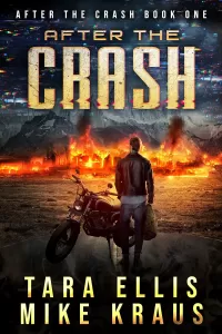 After the Crash (After the Crash #1)