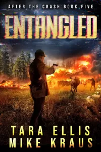 Entangled (After the Crash #5)